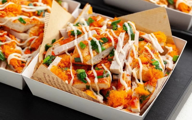 Top 15 delicious restaurants in Da Nang 