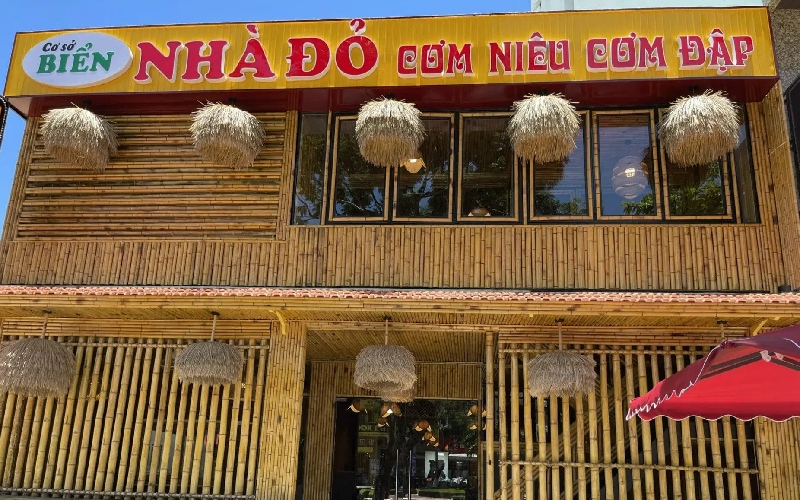 Top 15 delicious restaurants in Da Nang 