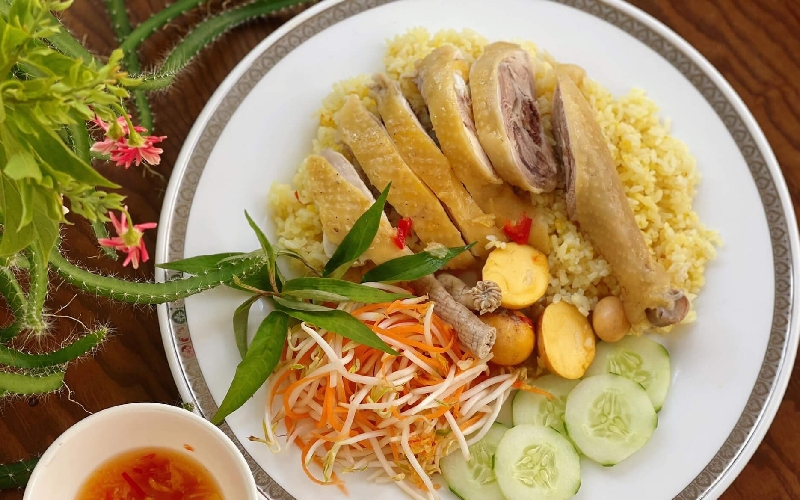 Top 15 delicious restaurants in Da Nang 