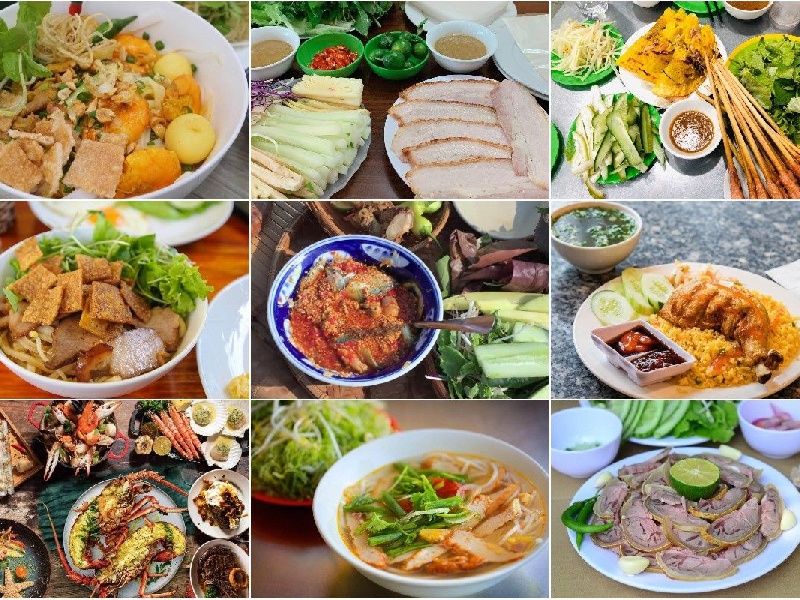 Top 15 delicious restaurants in Da Nang 