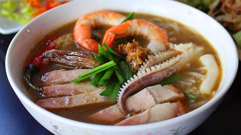 Top 15 delicious restaurants in Da Nang 