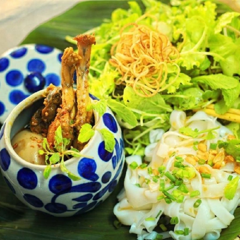 Top 15 delicious restaurants in Da Nang 