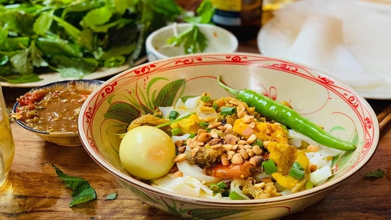 Top 15 delicious restaurants in Da Nang 