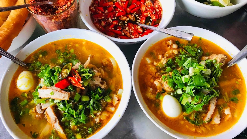 Top 15 delicious restaurants in Da Nang 