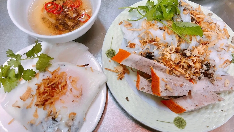 Top 15 delicious restaurants in Da Nang 