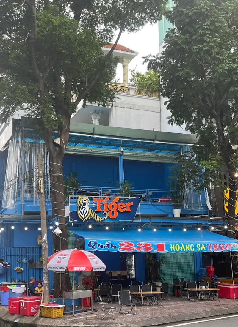 Tell you 8 extremely chill pubs to hang out with friends 2