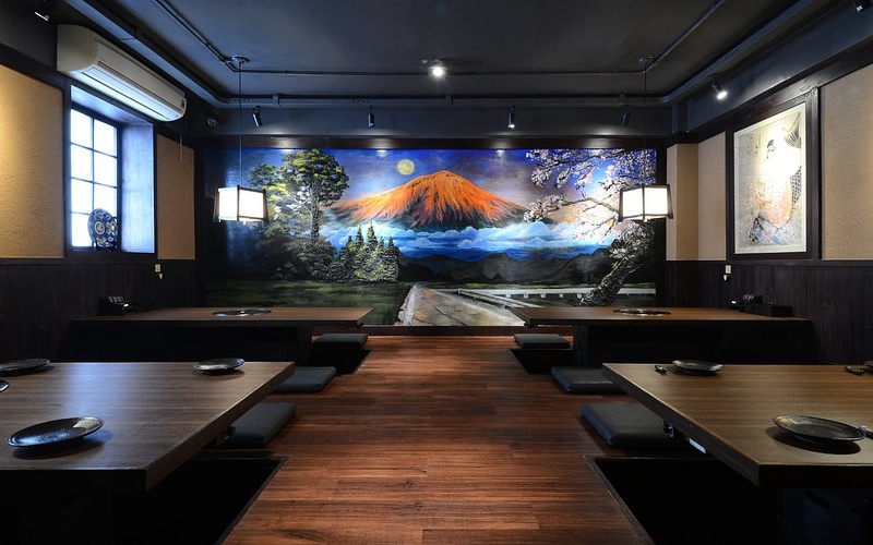 Suggested 15 Saigon barbecue restaurants that cannot be missed for BBQ fans 9