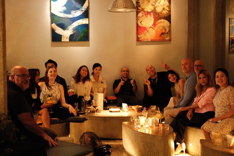 Top 8 famous Saigon pubs, the busiest paradise at night 9