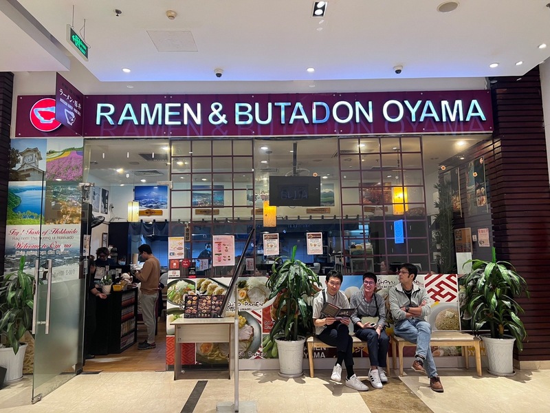 Top 7 delicious ramen shops in Hanoi with Japanese taste 8