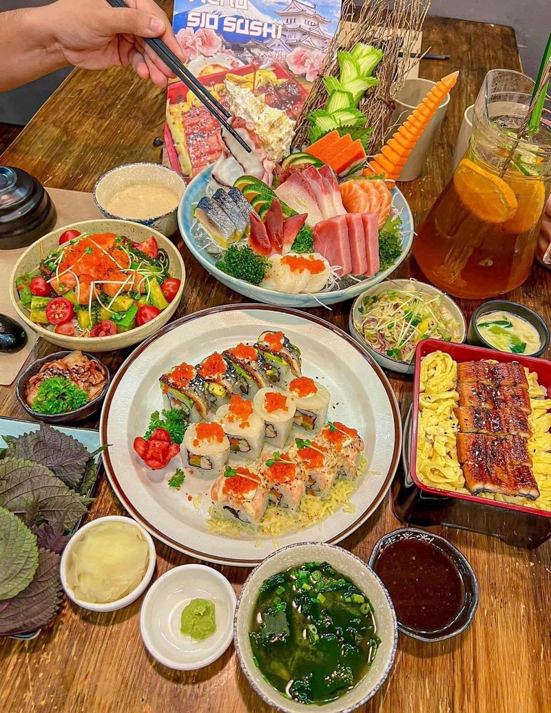 Top 7 delicious ramen shops in Hanoi with Japanese taste 10