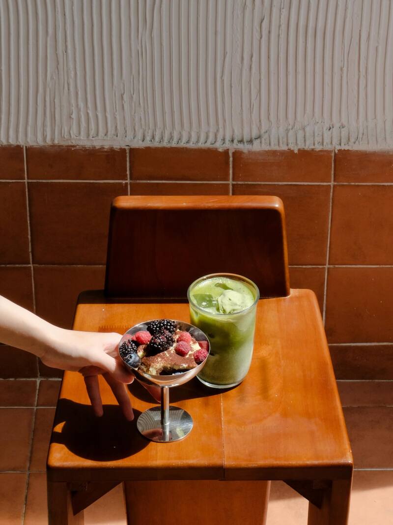 Explore 11:11 Deep brown space cafe in the heart of District 1 6