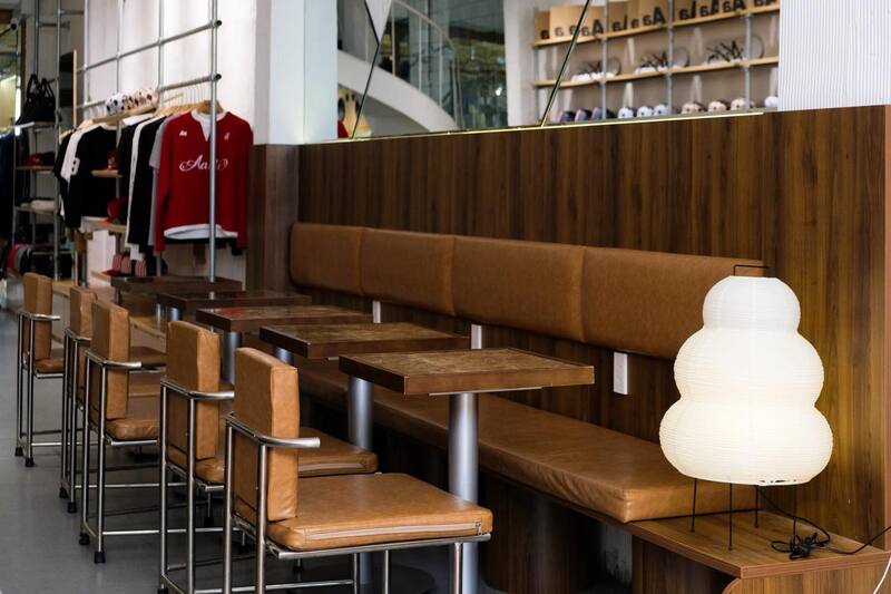 Explore 11:11 Deep brown space cafe in the heart of District 1 4