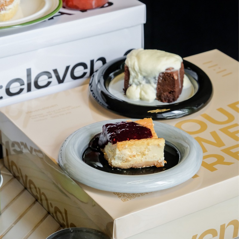 Explore 11:11 Deep brown space cafe in the heart of District 1 7