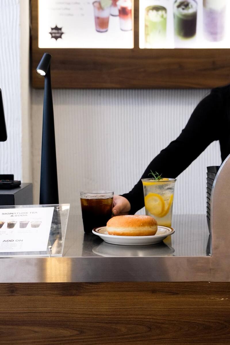 Explore 11:11 Deep brown space cafe in the heart of District 1 5