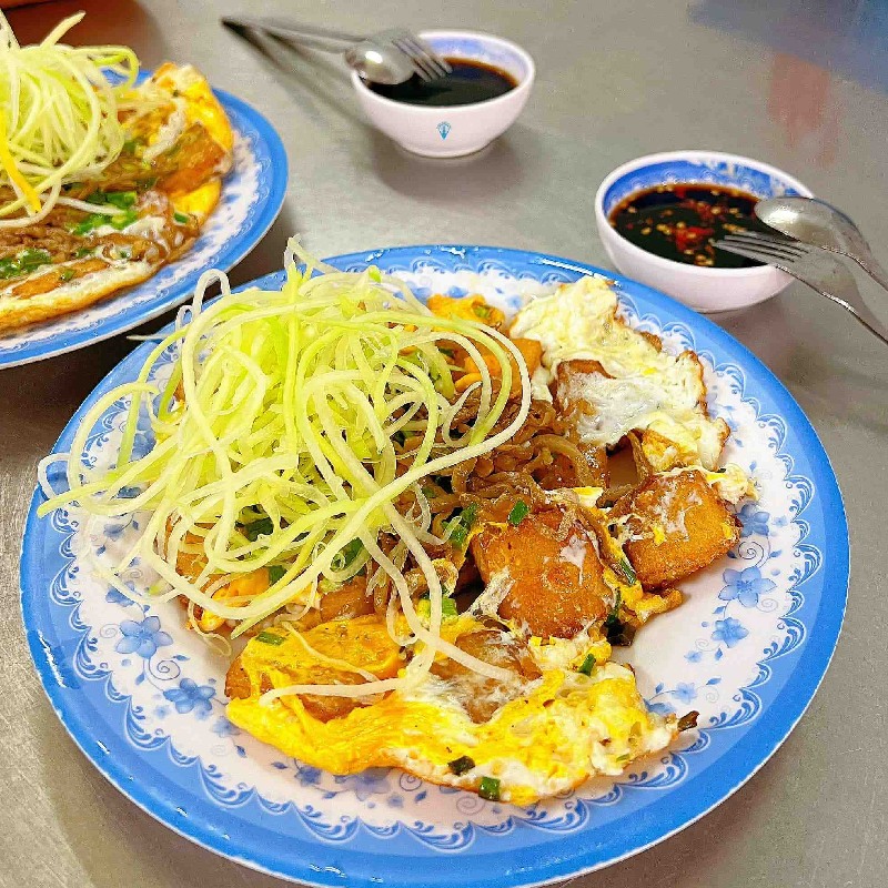 Suggested top 10 delicious Saigon dinner dishes that you should not miss 6