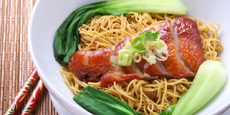 Suggested top 10 delicious Saigon dinner dishes that you should not miss 8