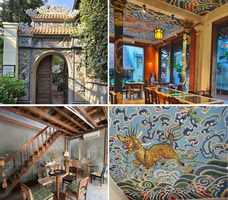 Shaved Ice Concept: A nostalgic look in the heart of bustling Saigon 3