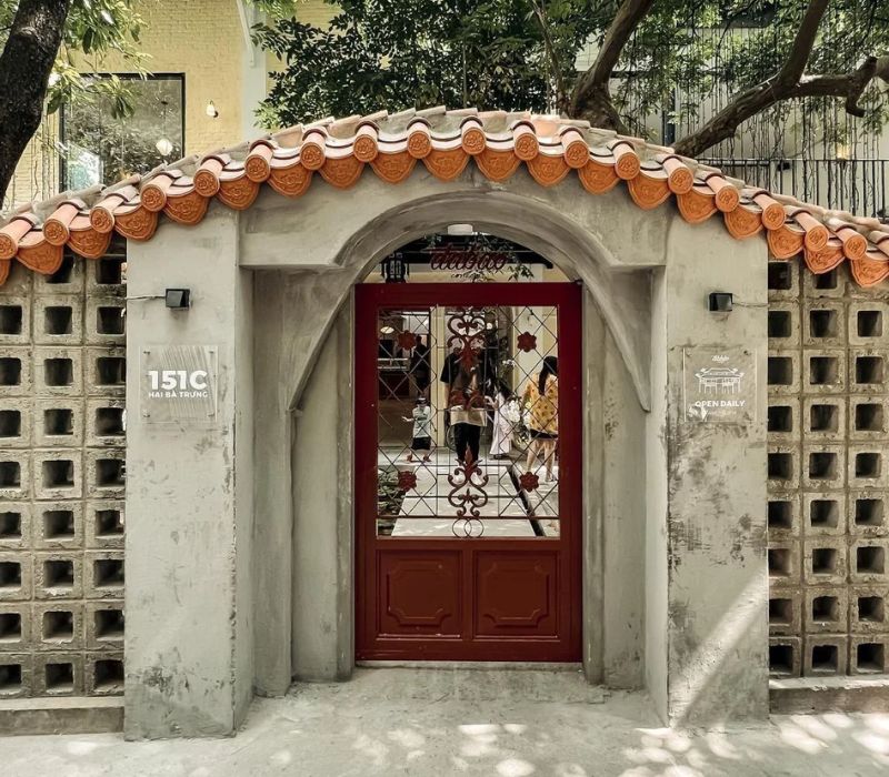 Shaved Ice Concept: A nostalgic look in the heart of bustling Saigon 5