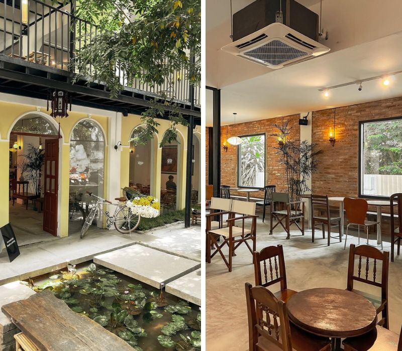 Shaved Ice Concept: A nostalgic look in the heart of bustling Saigon 6