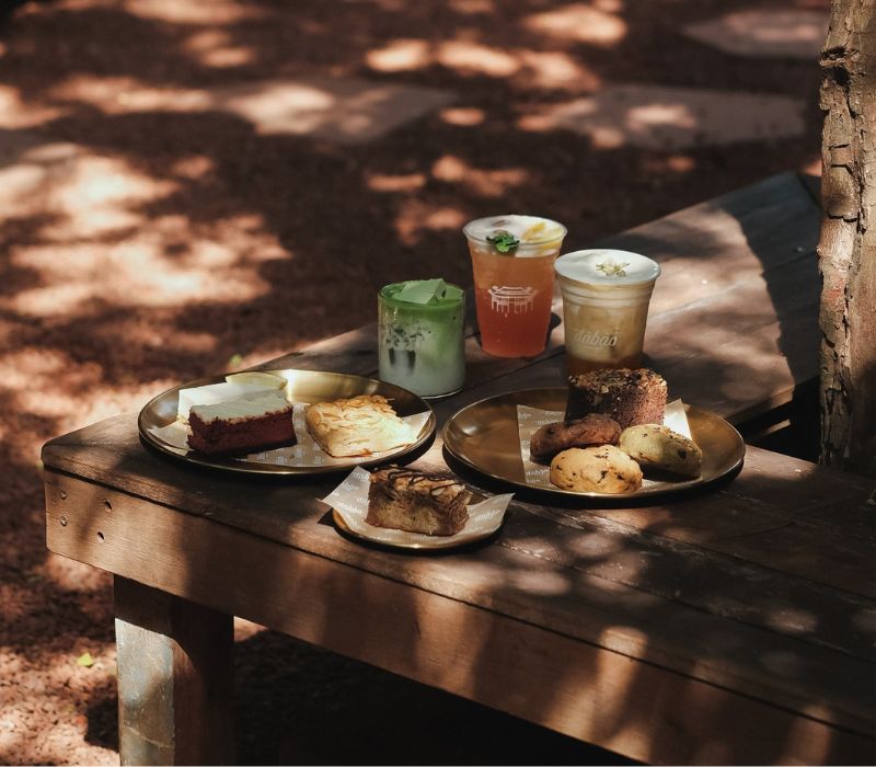 Shaved Ice Concept: A nostalgic look in the heart of bustling Saigon 8