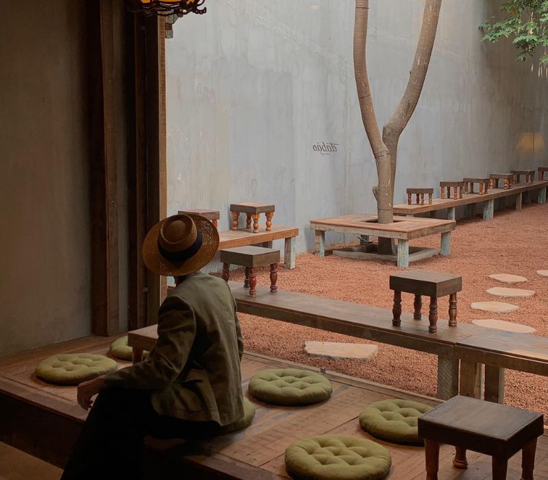 Shaved Ice Concept: A nostalgic look in the heart of bustling Saigon 9