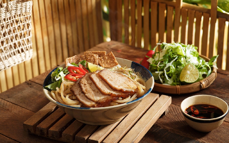 Top 15 famous and delicious Quang Nam specialties that you must try 4