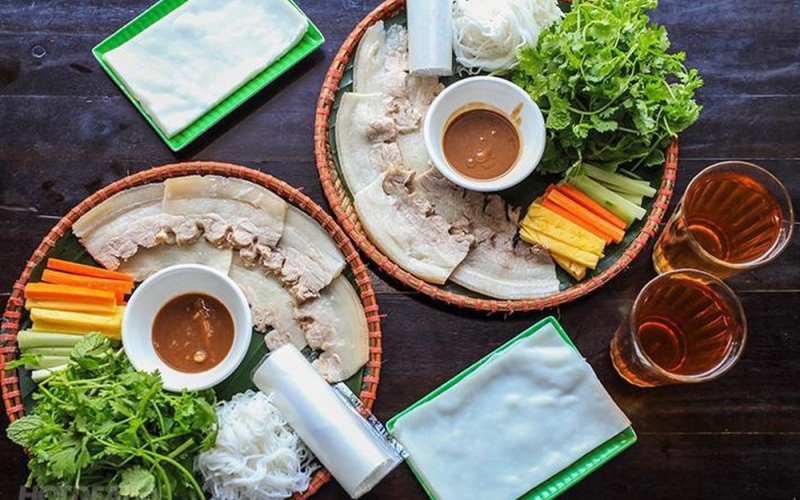 Top 15 famous and delicious Quang Nam specialties that you must try 5