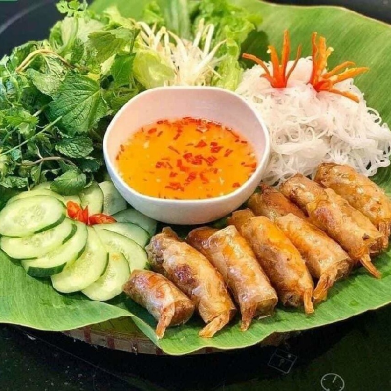 Top 15 famous and delicious Quang Nam specialties that you must try 6