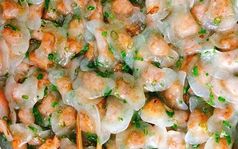 Top 15 famous and delicious Quang Nam specialties that you must try 7