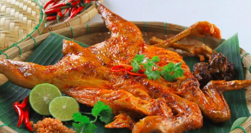 Top 15 famous and delicious Quang Nam specialties that you must try 10