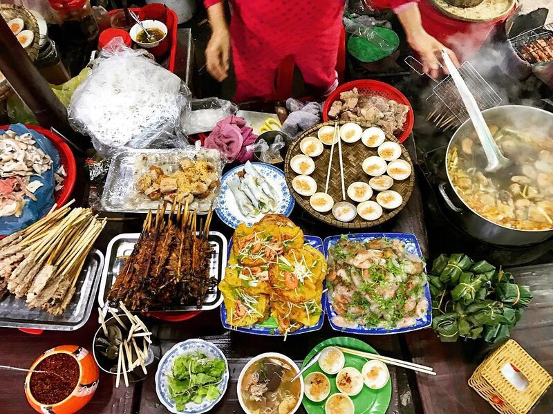 Hue food tour: A journey to understand Hue with your own taste buds 2