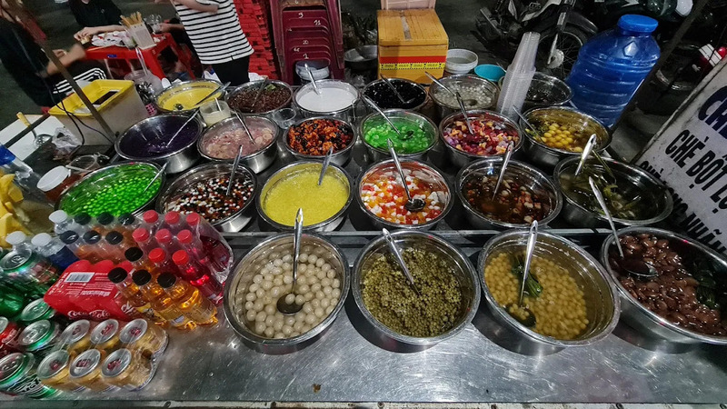 Hue food tour: A journey to understand Hue with your own taste buds 6