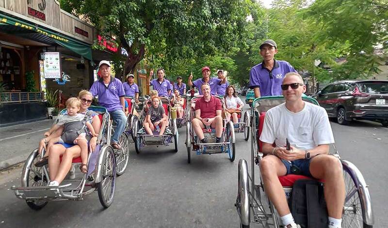 Hue food tour: A journey to understand Hue with your own taste buds 8