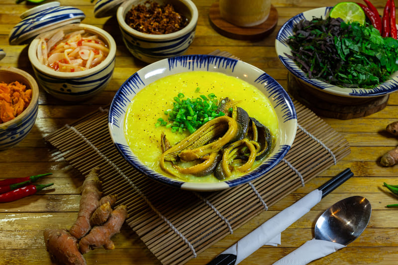 Top 8 eel restaurants in Nghe An with the famous hometown flavor of Saigon 7
