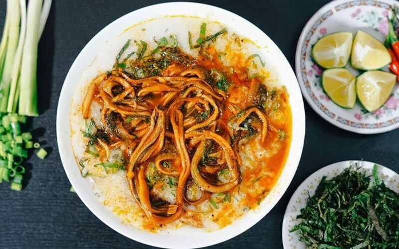 Top 8 eel restaurants in Nghe An with the famous hometown flavor of Saigon 8