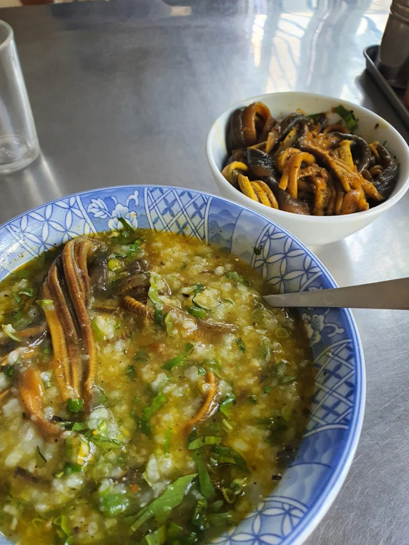 Top 8 eel restaurants in Nghe An with the famous hometown flavor of Saigon 9