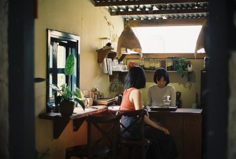 Nguoi Tam Chuyen House: Cafe with view of Notre Dame Cathedral for peaceful souls 8
