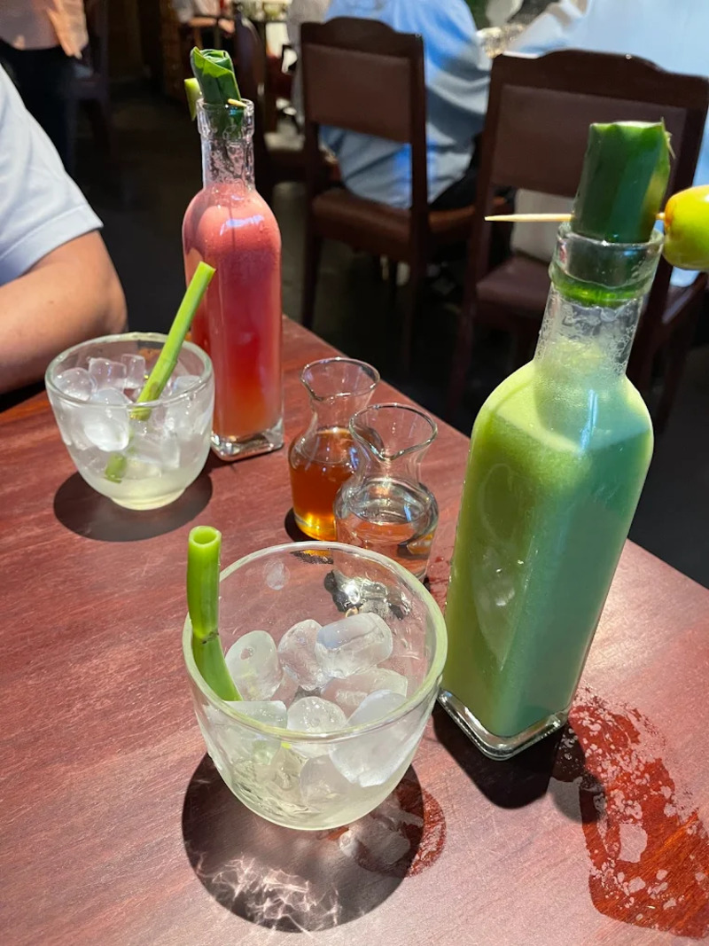 Cuc Gach Quan Restaurant: A nostalgic Vietnamese home dining space 9