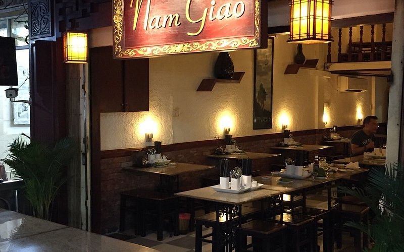 Top 10 restaurants with authentic Hue dishes in the heart of Saigon 3