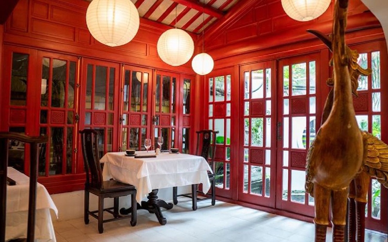 Top 10 restaurants with authentic Hue dishes in the heart of Saigon 4