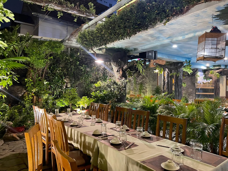 Son Thuy Restaurant, where the quintessence of Vietnamese cuisine converges 3