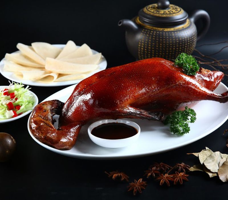 Top delicious Chinese restaurants in District 7 that cannot be missed 2