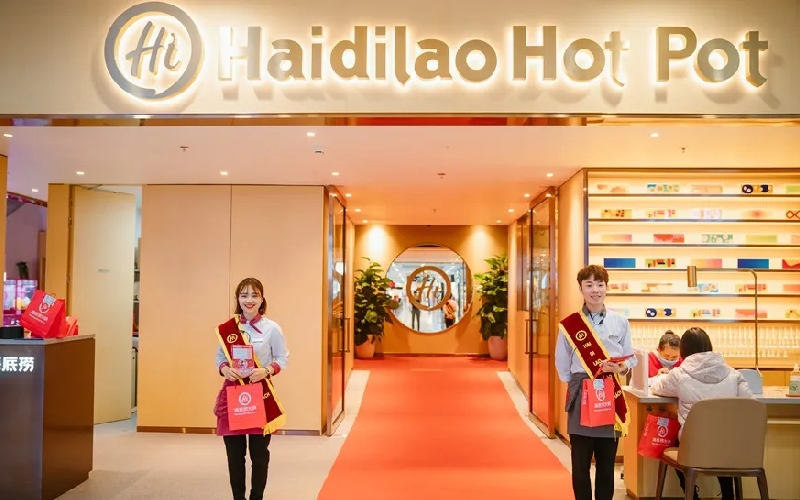 Top 15 Chinese restaurants in Saigon loved by gourmets 2