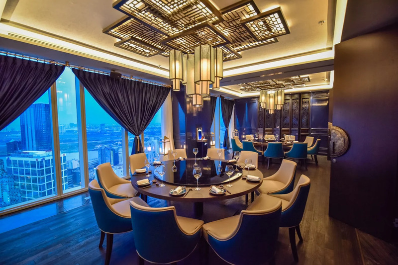 Suggested 11 most delicious Chinese restaurants in District 1 11