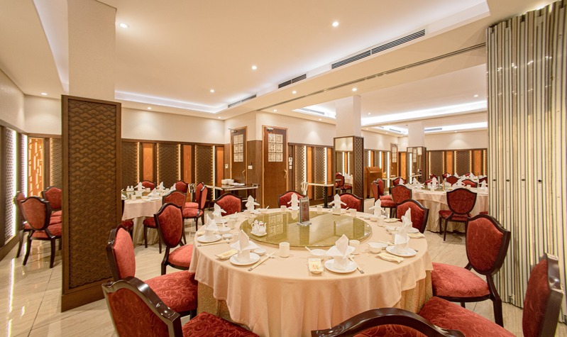 Suggested 11 most delicious Chinese restaurants in District 1 5