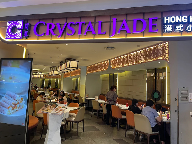 Suggested 11 most delicious Chinese restaurants in District 1 6