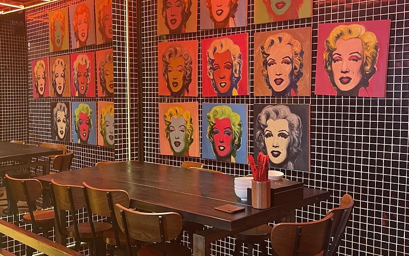 Top 15 Chinese restaurants in Saigon loved by gourmets 9