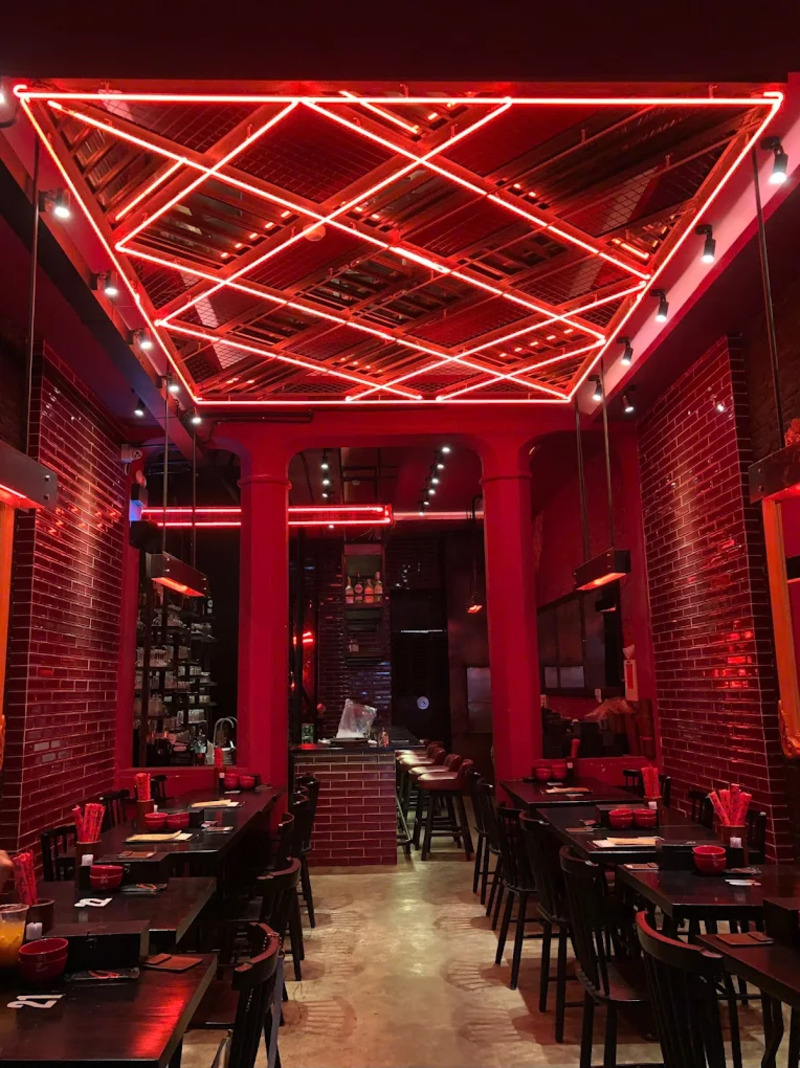 Suggested 11 most delicious Chinese restaurants in District 1 10