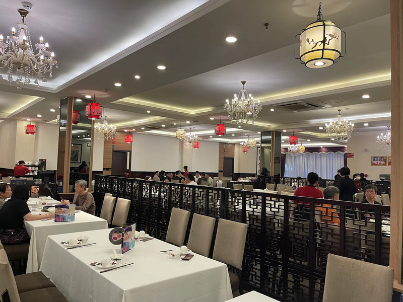 9 Chinese restaurants in District 5 worth trying for Chinese food lovers