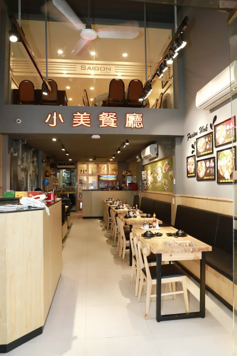 9 Chinese restaurants in District 5 worth trying for Chinese food lovers 6